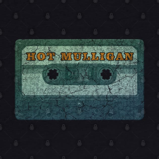 Design Hot Mulligan 19 by Rohimydesignsoncolor